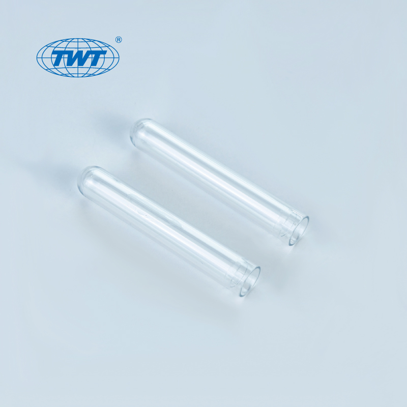 Disposable EDTA Tube Vacuum Blood Collection Tube/EPS Tray/Rubber Stopper/Vacuum Blood Collection Tube