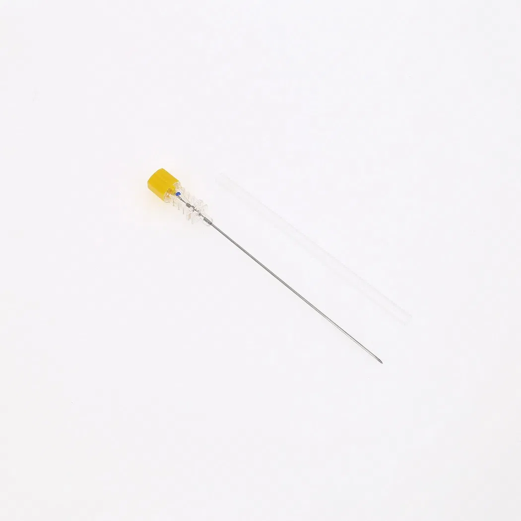 Spinal Needle Image 7