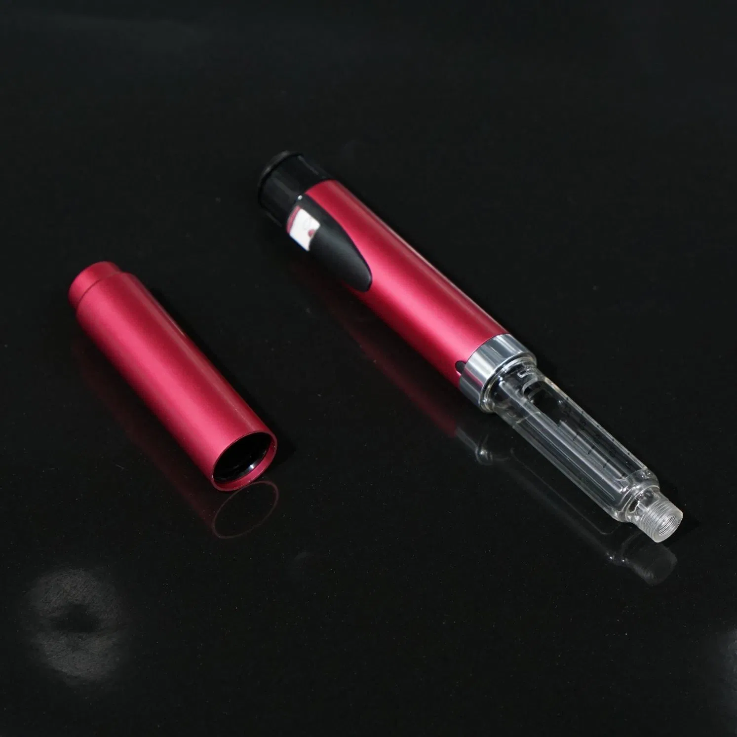 Re-Usable Pen Applicator Device (No Drug) Custom Finish Bulk Wholesale