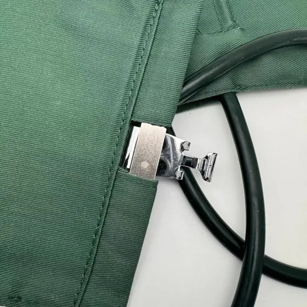 Palm Sphygmomanometer View 3