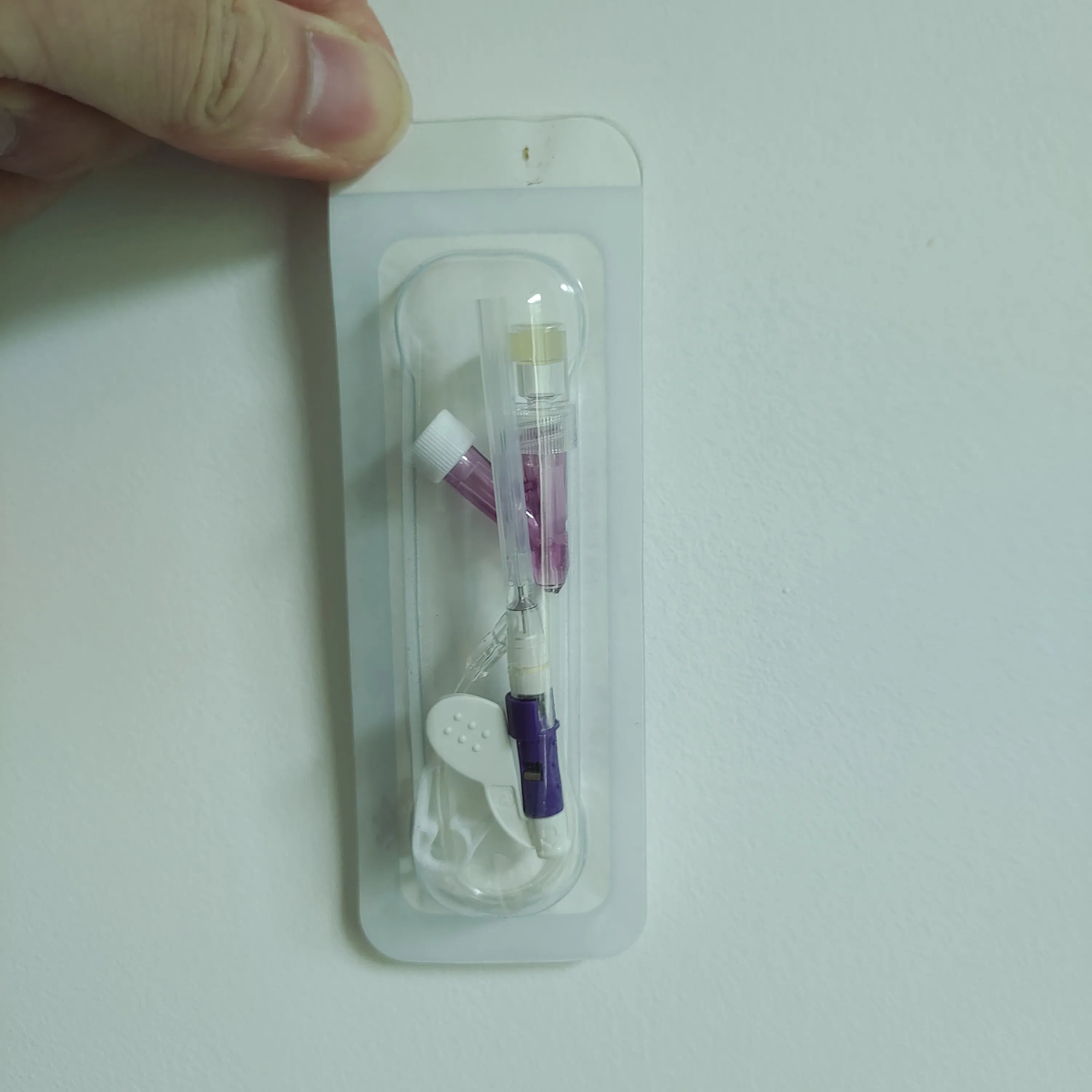 Able Intravenous Cannulas IV Cannula Catheter