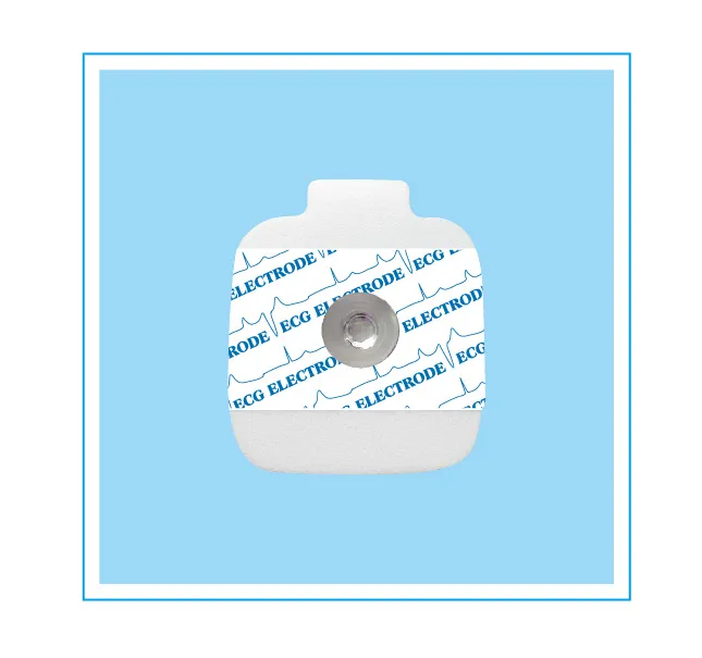 ECG Electrode 5