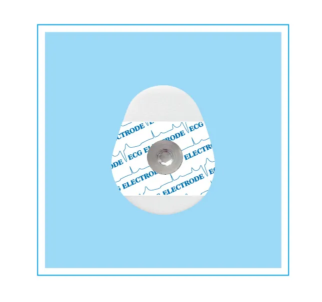 ECG Electrode 8