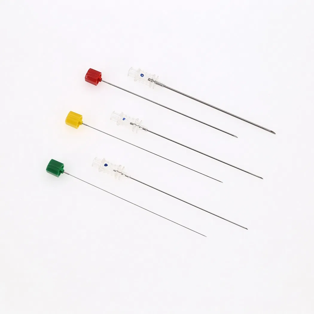 Spinal Needle Image 10