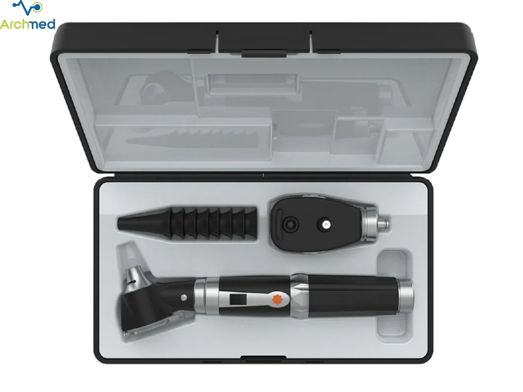 Otoscope Set