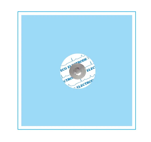 ECG Electrode 6