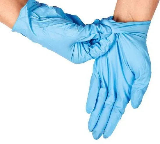Nitrile Glove 2