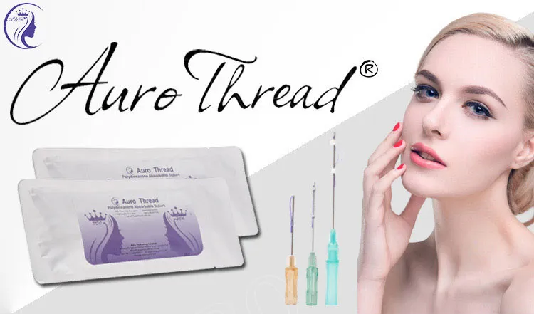 Surgical Sterile Pdo Thread