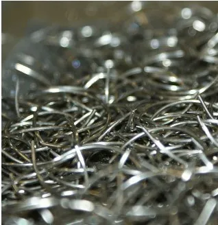 Needle Specification