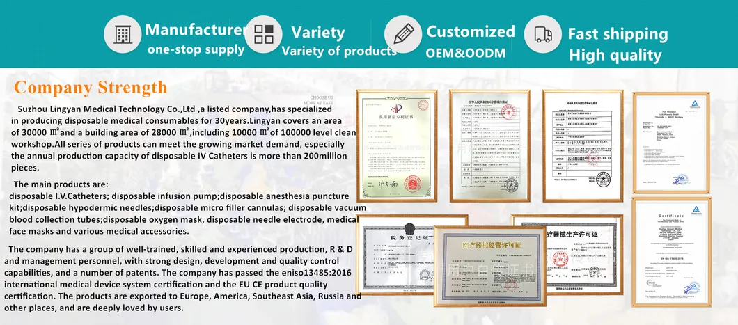 Manufacturing Facility