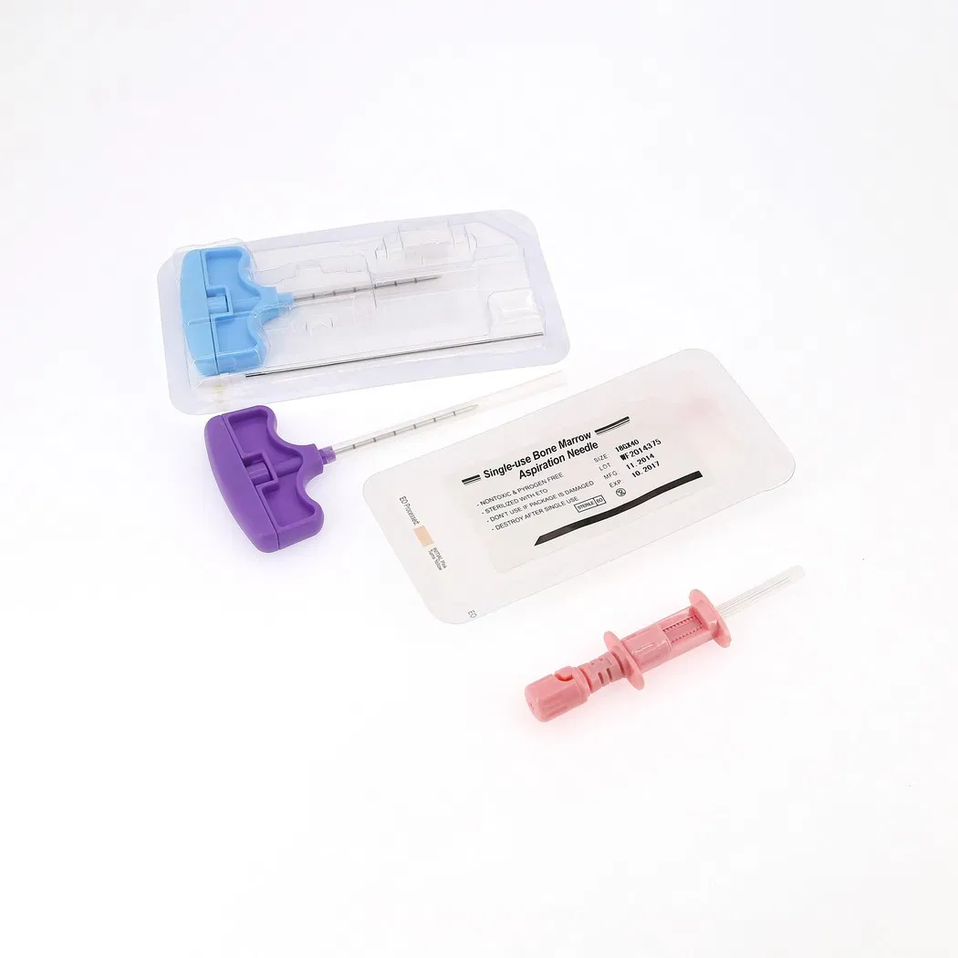 Bone Marrow Needle 1