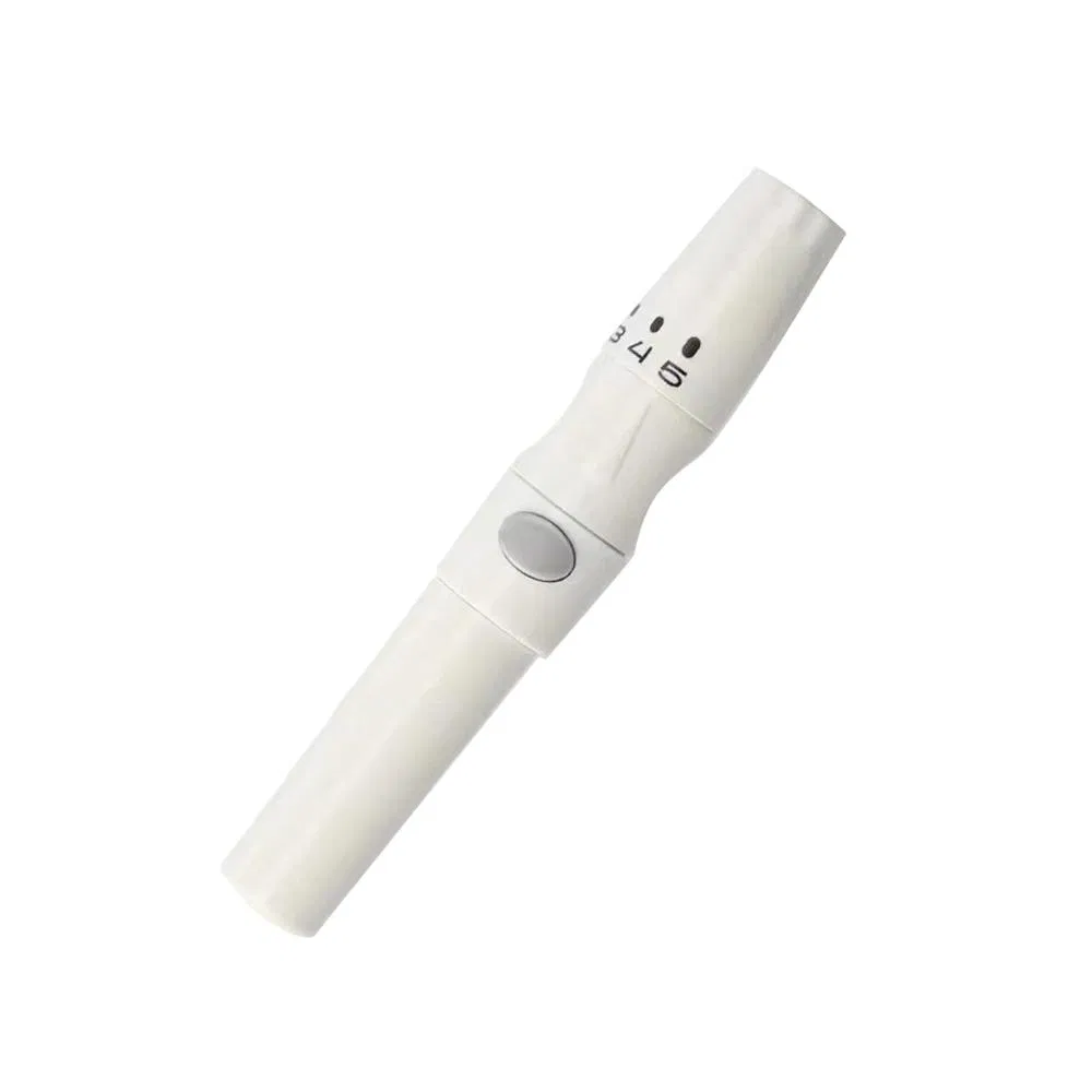 Blood Sugar Monitor Usage