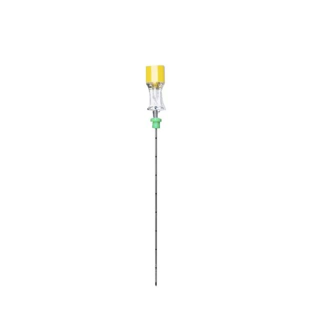 Medical Single Use Surgical Sterile Bone Marrow Aspiration Biopsy Needle