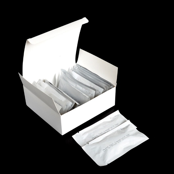 Medical Diagnostic Hbsag Rapid Test Strip/Cassette Kit