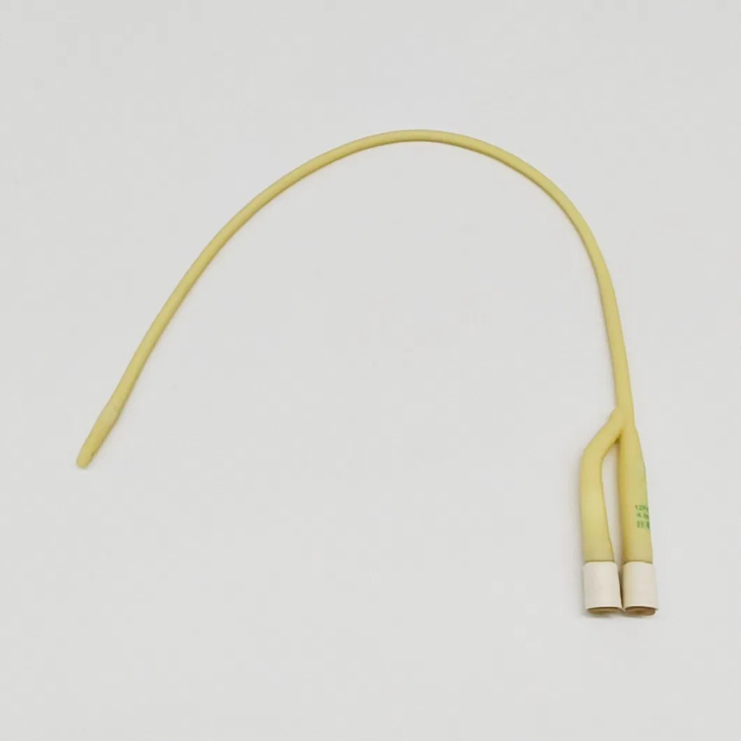 Uterine Catheter Detail 5