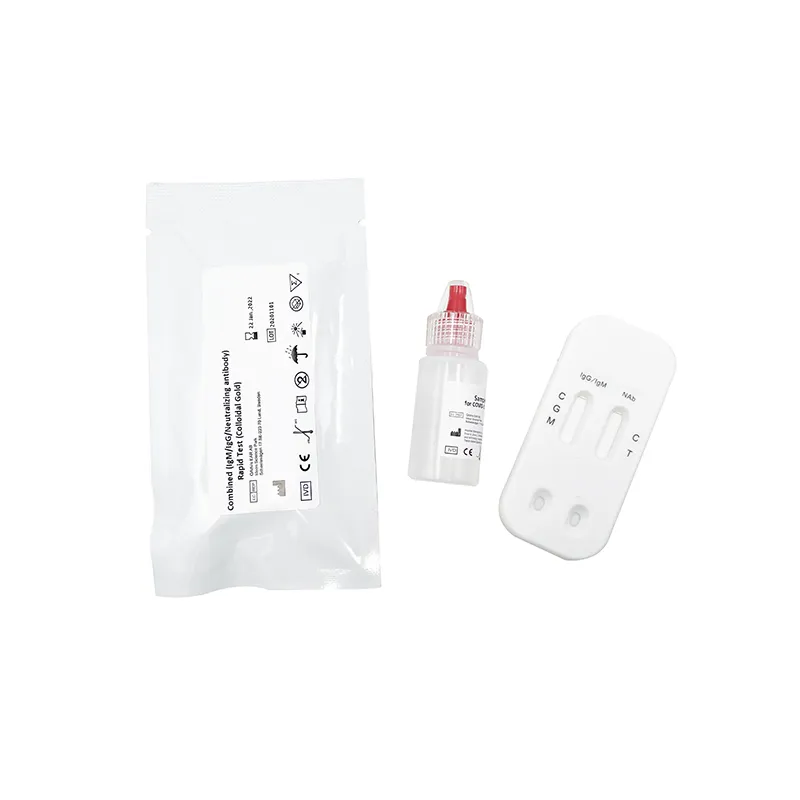 Rapid Test Kit