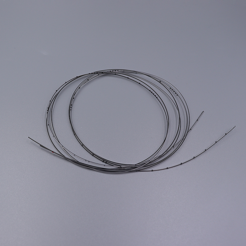Disposable Medical Epidural Anesthesia Catheter