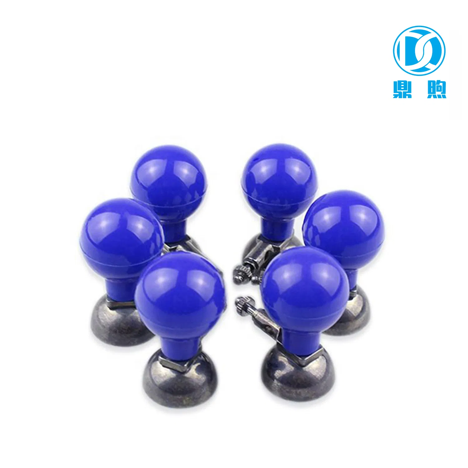 Adult High Quality Suction Electrodes for ECG Diagnostic Use