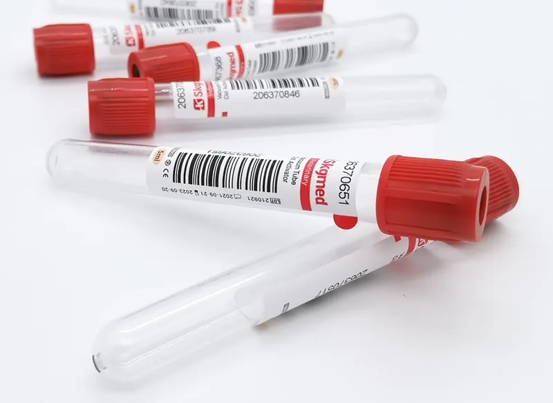 Manufacturing Facility