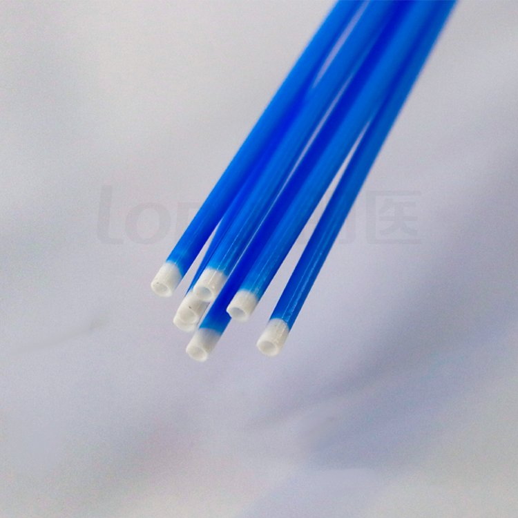 Medical Angiographic Catheter for Percutaneous Angiography