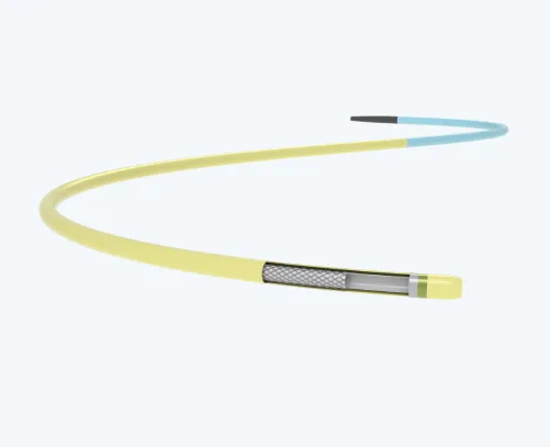 Micro Catheter Product