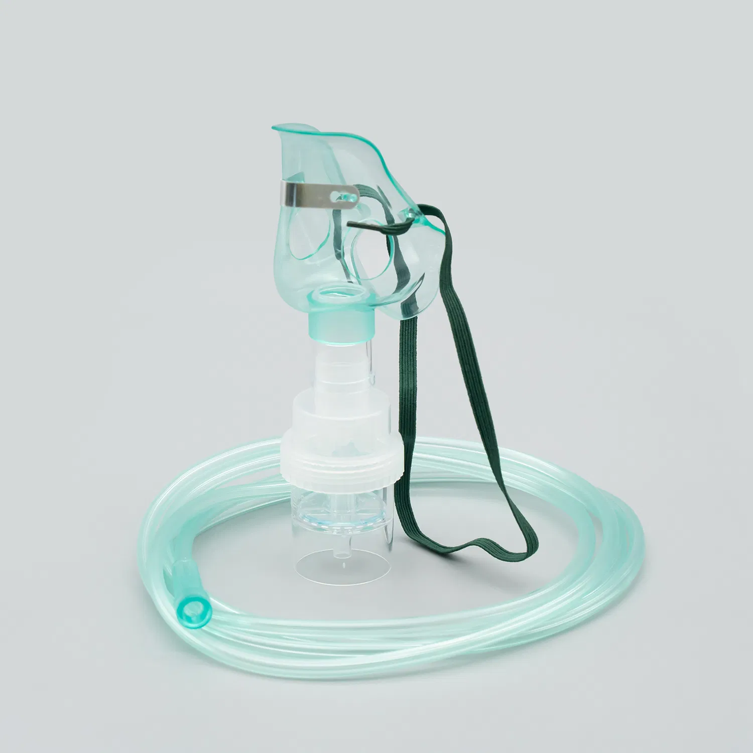 Ethylene Oxide Sterilization Adult, Child, Infant Nasal Cannula Medical Oxygen Mask