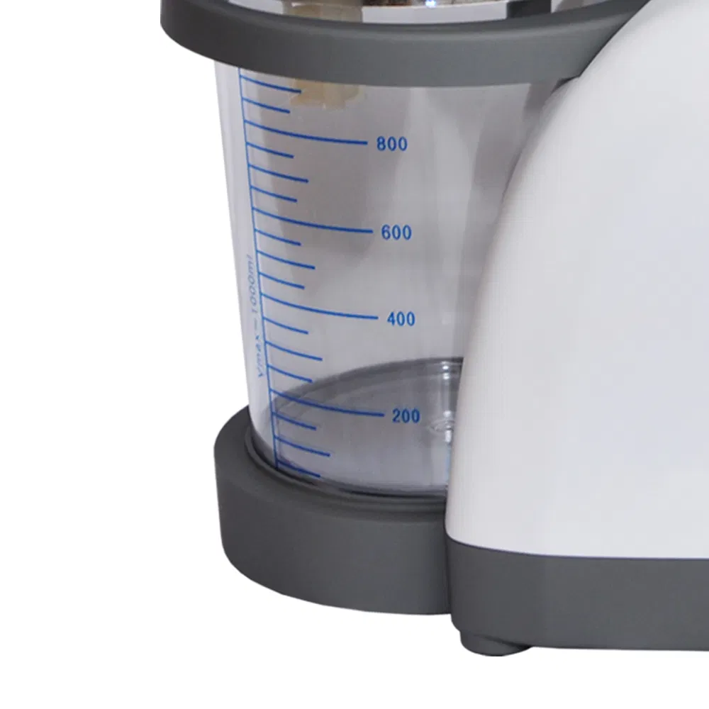 My-I053A-N Portable Electric Sputum Suction Device