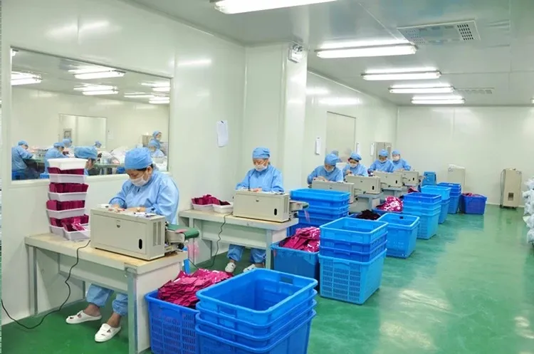 Production Facility 3