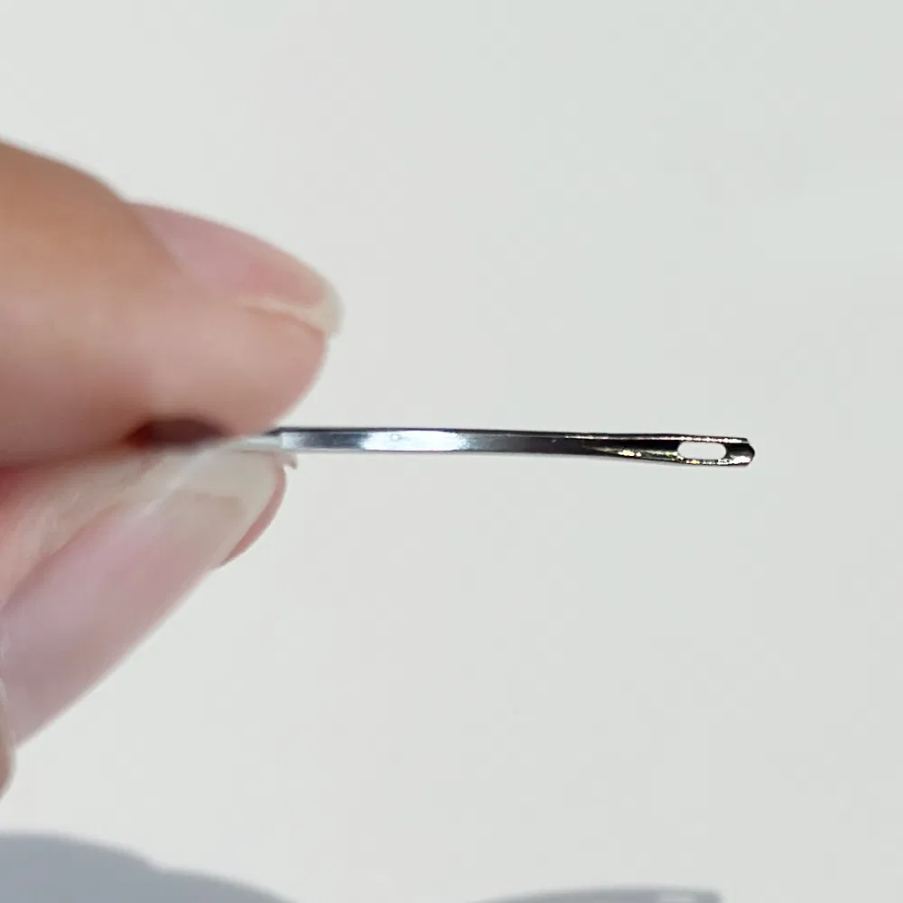 Suture Needle Photo 6