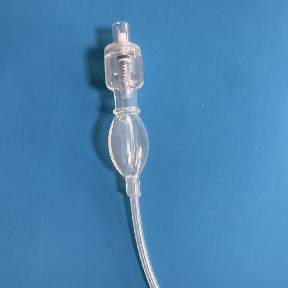 Great Price Medical PVC Reinforced Laryngeal Mask Airway Catheter Lma Anesthesia