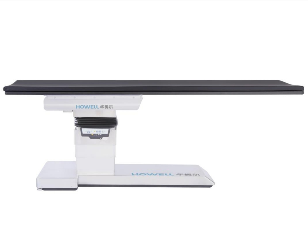 Ercp and Imaging Electric-Hydraulic Operating Table