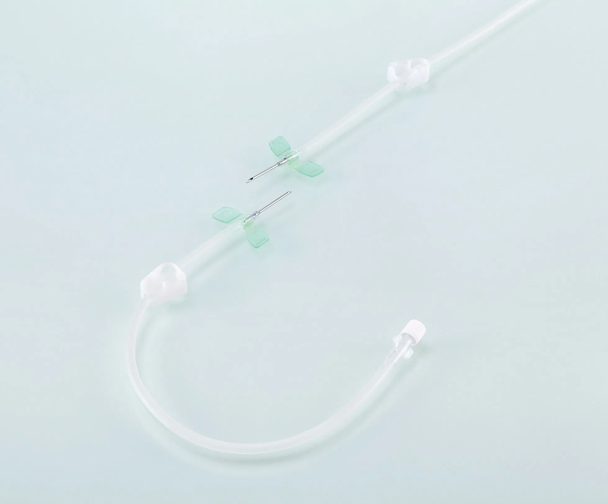 Surgical Use Safety Fistula Needle Medical Equipment