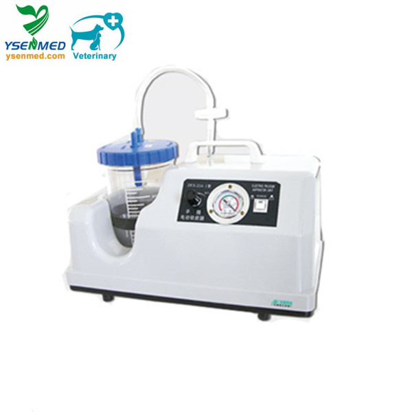Medical Ys-23A1 Mini Surgical Portable Pet Suction Device