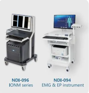 Disposable Subdermal Single Needle Electrodes