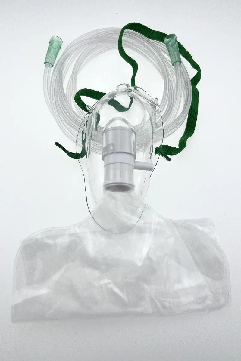 High Quality Nebulizer Mask 1