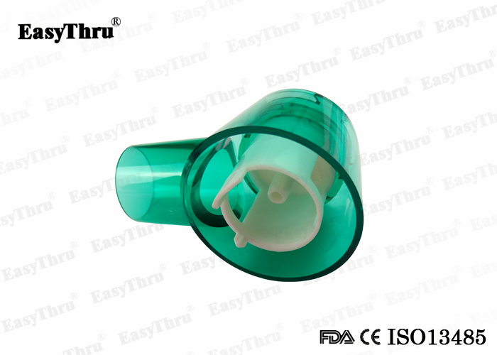 Factory Medical Disposables Child Adult PVC Venturi Diluters Oxygen Mask with 2 Adjustable Oxygen Mask Rotary Types Adjustable Venturi Mask CE ISO13485 FDA