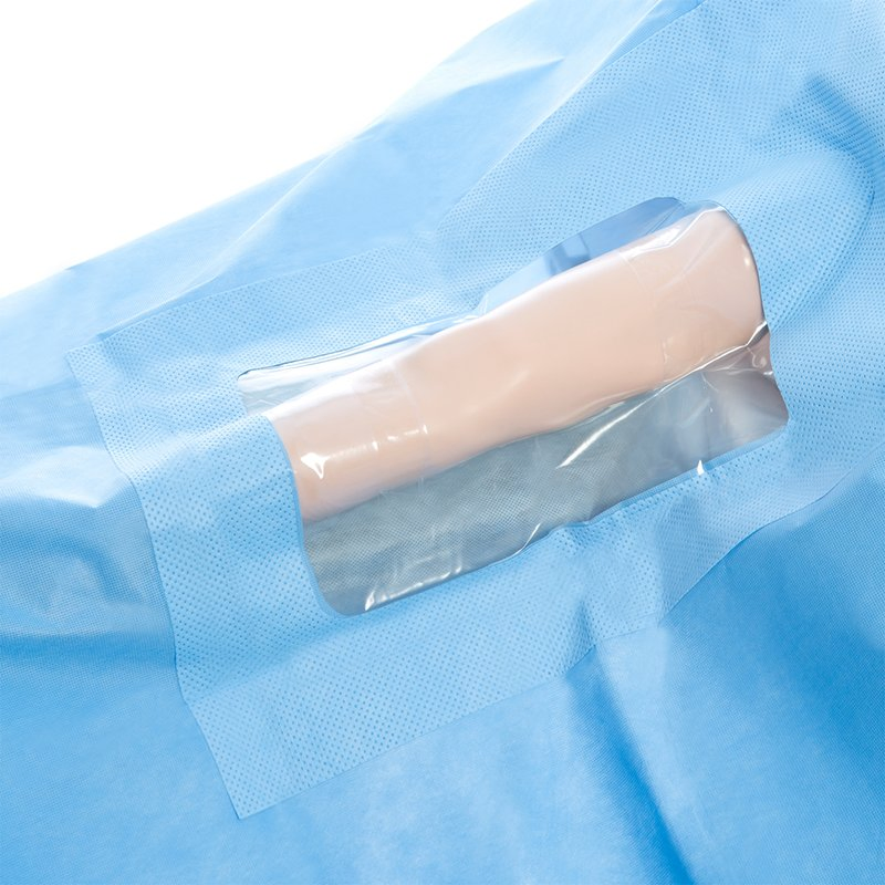 Sterile Surgical Medical Drape Surgical Supplier