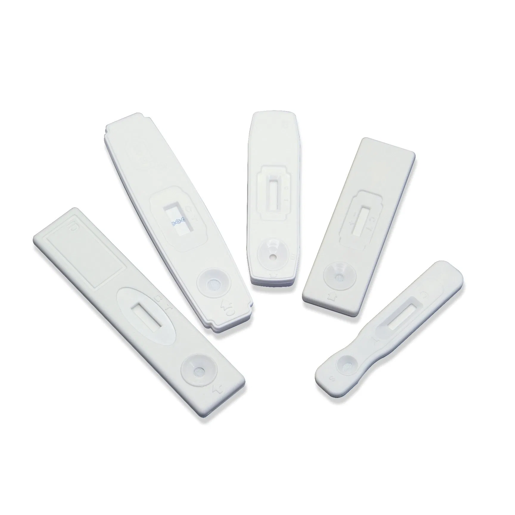 Medical Diagnostic HCV Test Kit