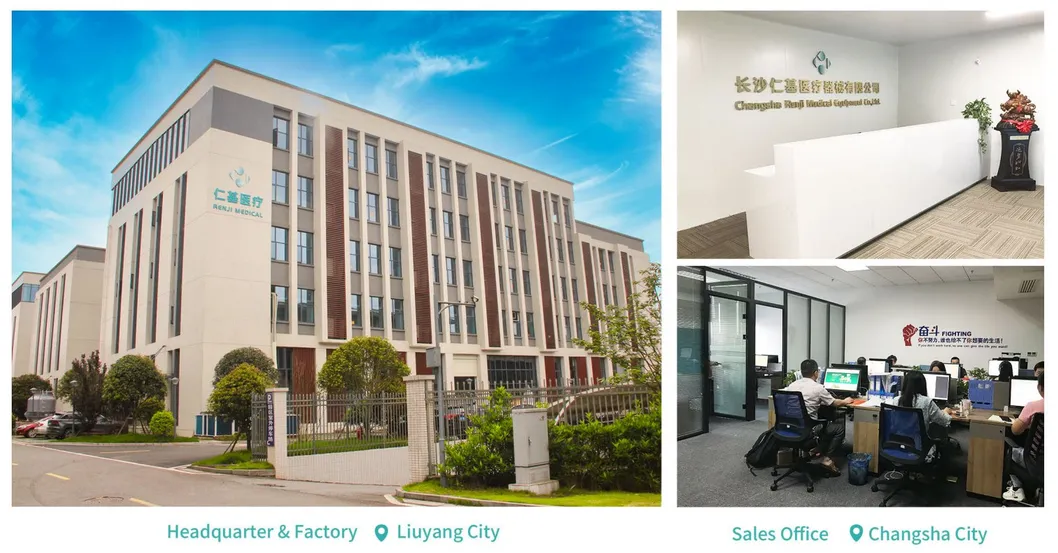 Manufacturing Facility