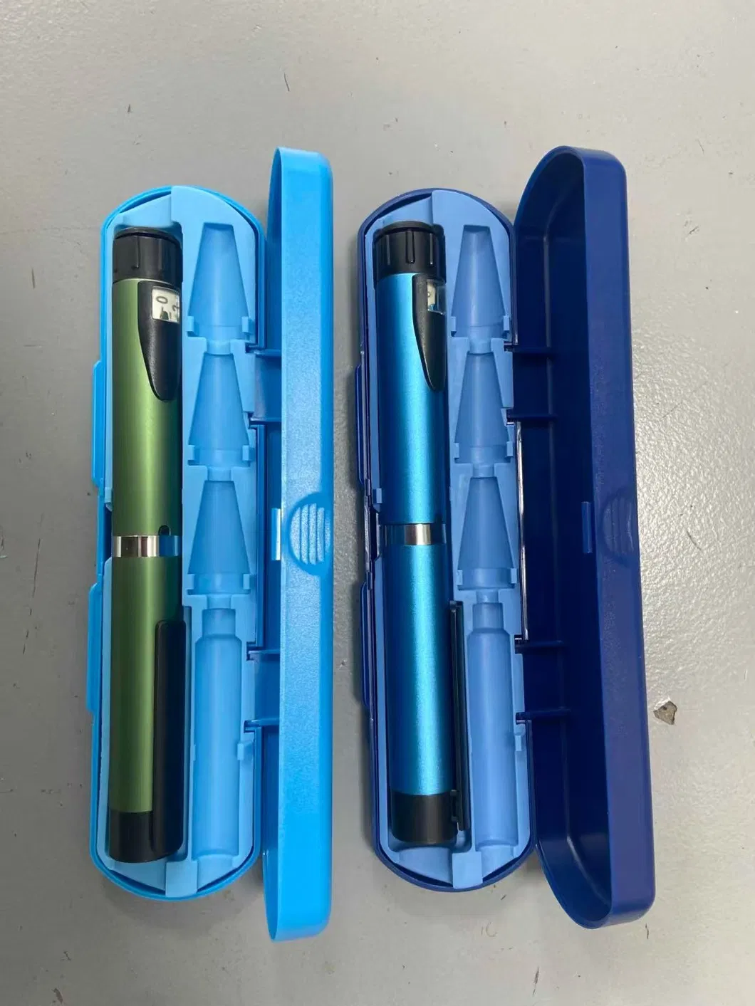 Injection Molding Device