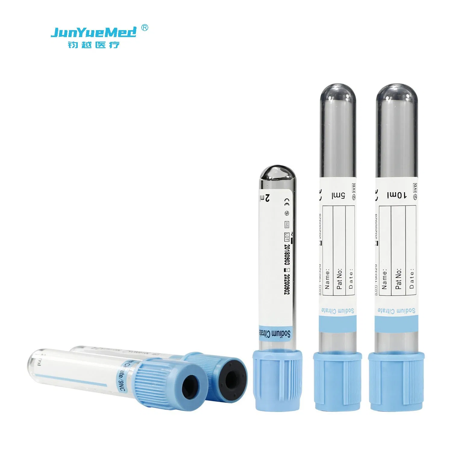 Good Quality Vacuum Blood Collection Tube