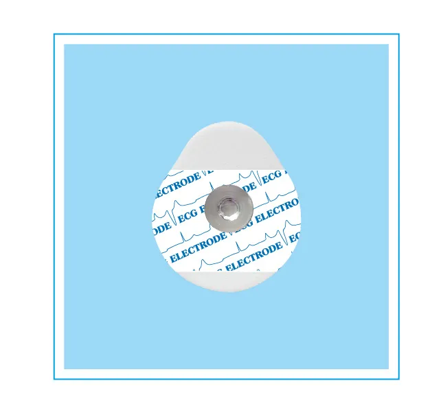 ECG Electrode 7