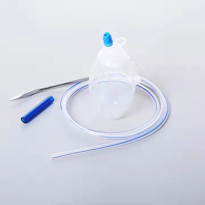 Drainage Kit Detail 2