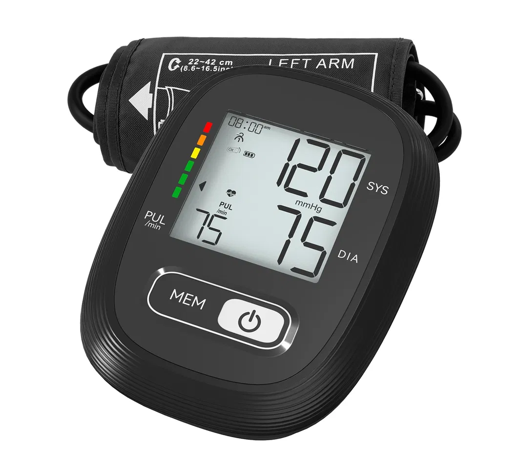 Adjustable Large Cuff