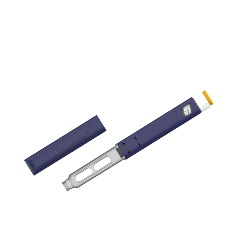 Injector Pen Disposable Adjustable Medical Home Use Multipurpose