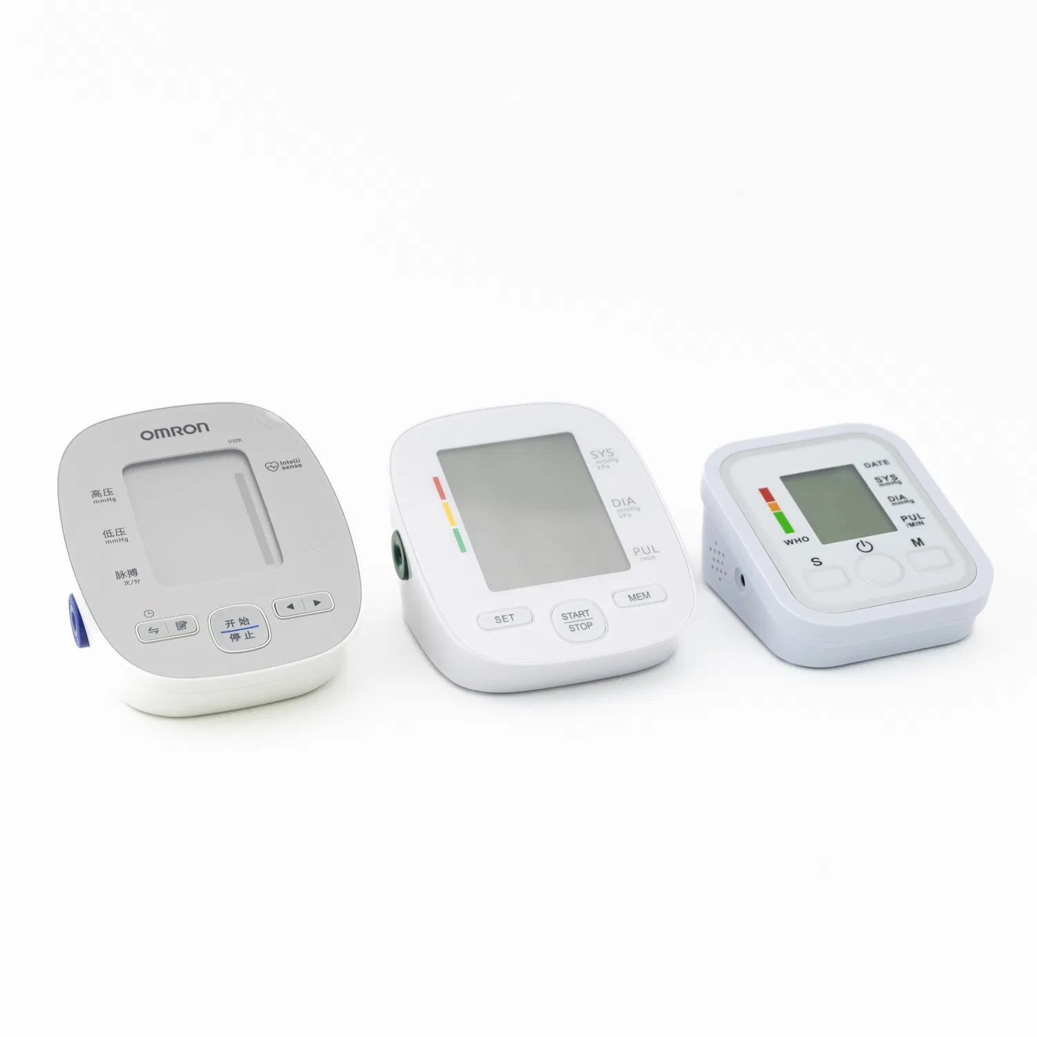 Medical Products Sphygmomanometer Electronic Blood Pressure Monitor Bp Machine Digital Blood Pressure Monitor Automatic Blood Pressure Machine Price