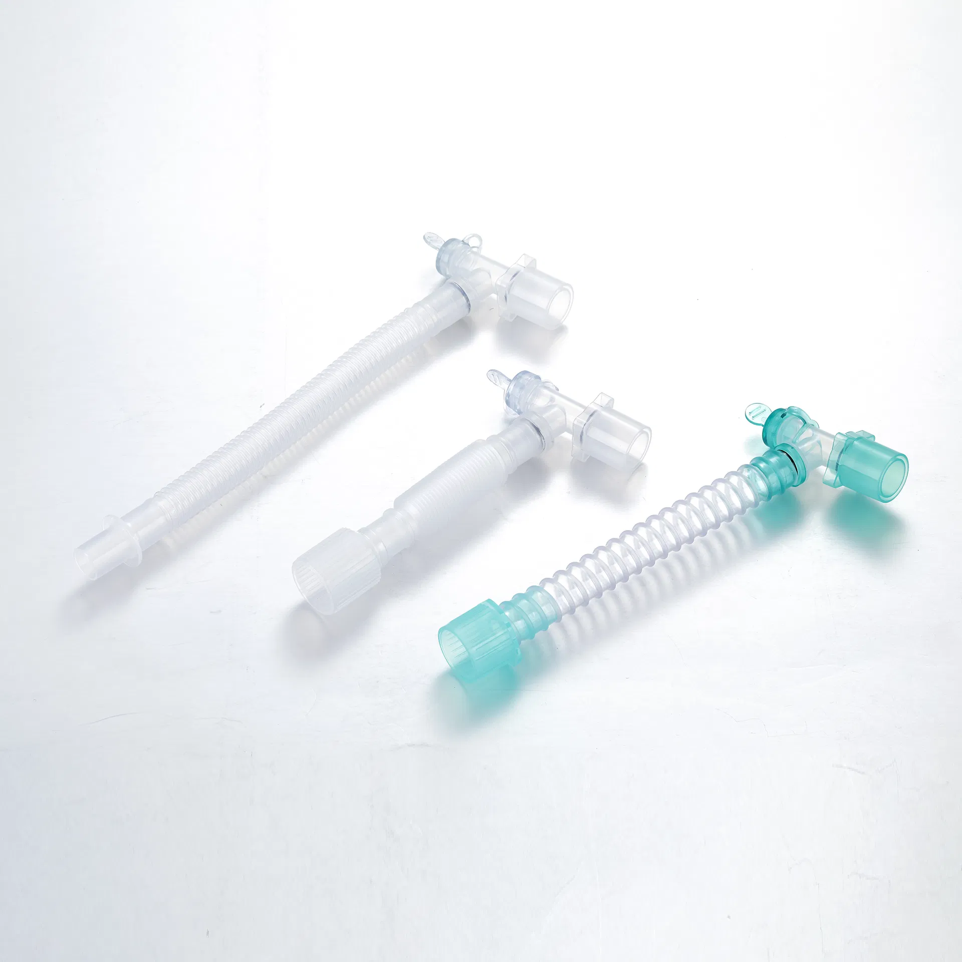 Catheter Mount Detail 1