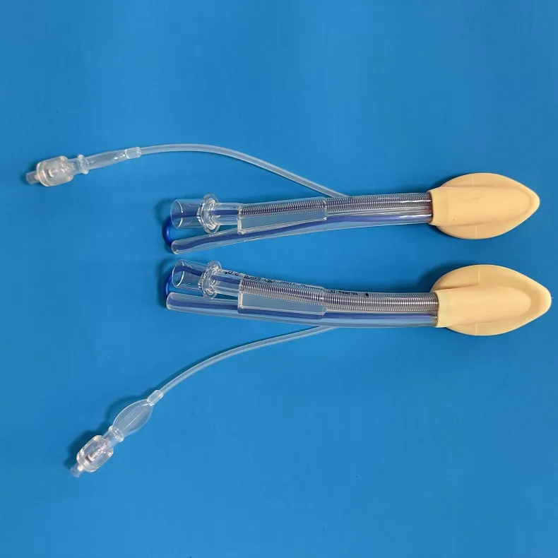 Laryngeal Mask View 6