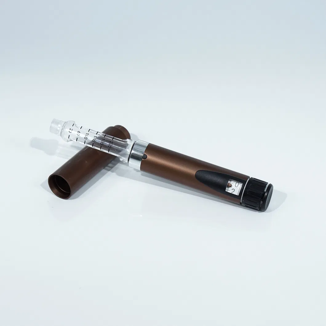 Insulin Pen Photo 4