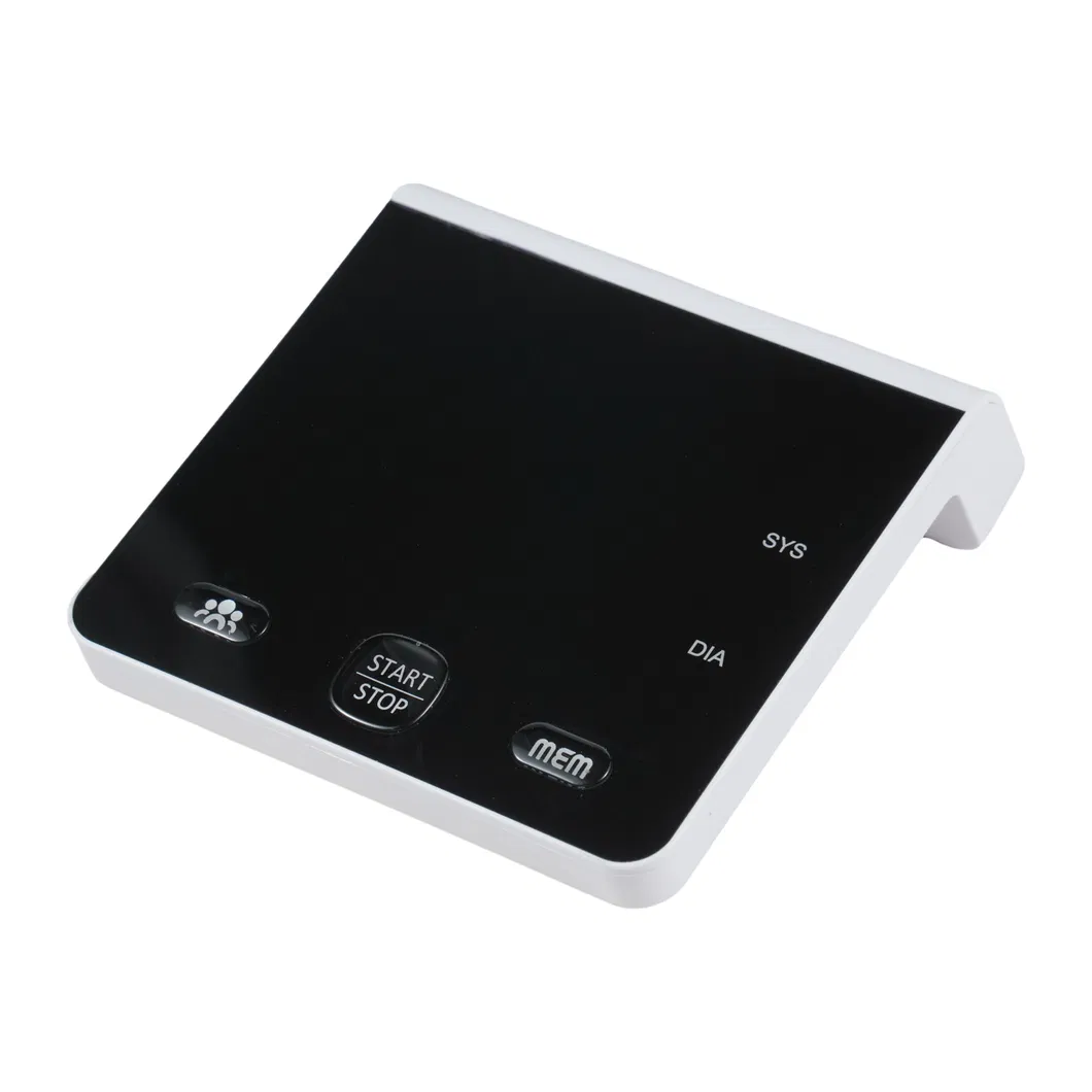 Home Care BP Monitor